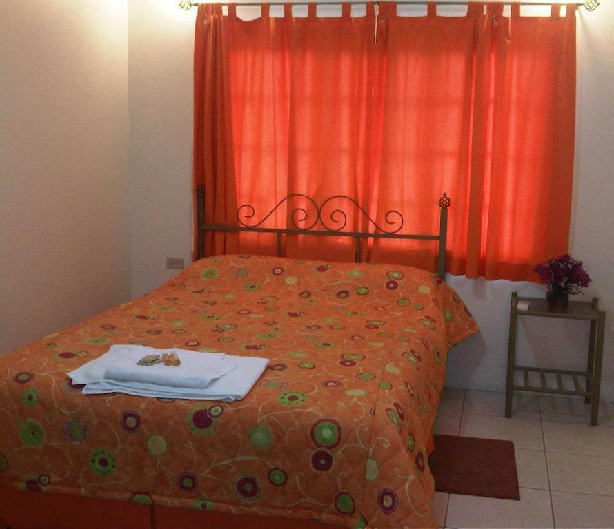 ガスコン ヴィラズ Port of Spain 部屋 写真